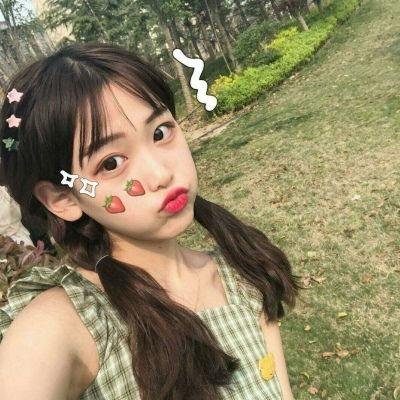 星辰璀璨不及卿