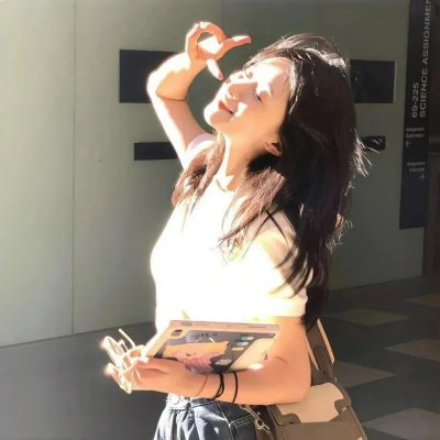 我独自走过风雨